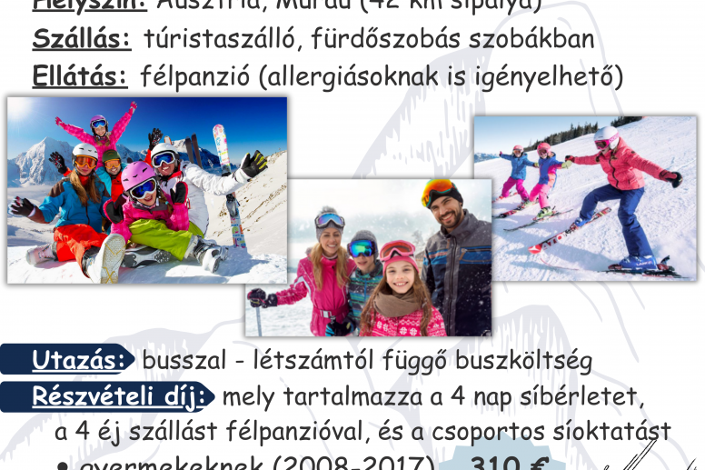 Sítábori plakát