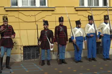 Sítábor 2026, Ausztria