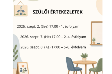 Erasmus+ támogatást nyert iskolánk!