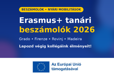 Szevasz Lenkey! – Sulimagazin, 2025/26 2. szám